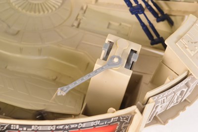 Lot 150 - STAR WARS – FROM STEPHEN MERCHANT’S CHILDHOOD COLLECTION