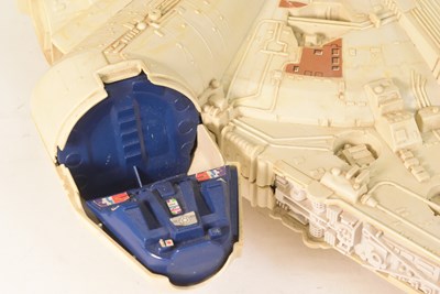 Lot 150 - STAR WARS – FROM STEPHEN MERCHANT’S CHILDHOOD COLLECTION