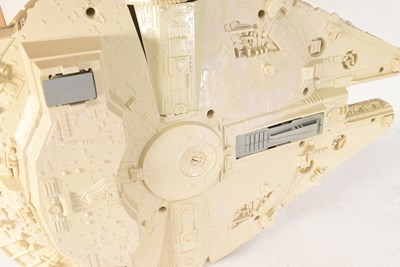 Lot 150 - STAR WARS – FROM STEPHEN MERCHANT’S CHILDHOOD COLLECTION