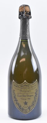 Lot 173 - VINTAGE 1988 CUVEE DOM PERIGNON CHAMPAGNE