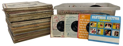 Lot 42 - R&B / JAZZ / SOUL - A MIXED SELECTION OF 80+ VINYL RECORDS