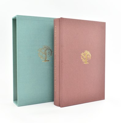Lot 1 - ISHIGURO, KAZUO. 2015 THE BURIED GIANT LIMITED EDITION SPECIALLY BOUND & SIGNED