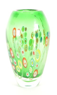 Lot 130 - MURANO MANNER - RETRO CENTURY STUDIO ART GLASS