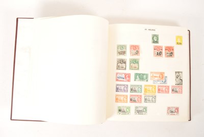 Lot 527 - LARGE COLLECTION OF 19TH & 20TH CENTURY AFRICAN STAMPS