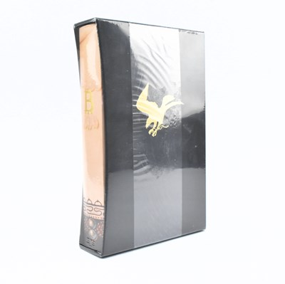 Lot 276 - MANTEL, HILARY. 2012 BRING UP THE BODIES UNOPENED SIGNED LIMITED EDITION