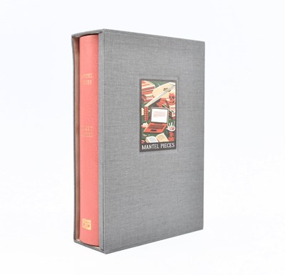 Lot 145 - MANTEL, HILARY. 2020 MANTEL PIECES SPECIAL SIGNED LIMITED EDITION BY THE LONDON REVIEW BOOKSHOP