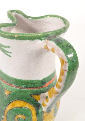 Lot 105 - COLLECTION OF ASSORTED MID CENTURY STUDIO POTTERY