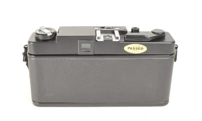 Lot 346 - NIMSLO - 1980S 3D 35MM CAMERA