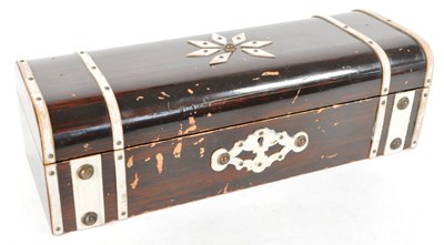 Lot 368 - EARLY 20TH CENTURY BONE DRAUGHTS AND DOMINOES