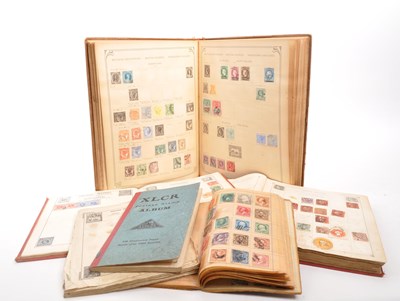 Lot 511A - COLLECTION OF BRITISH & FOREIGN STAMPS