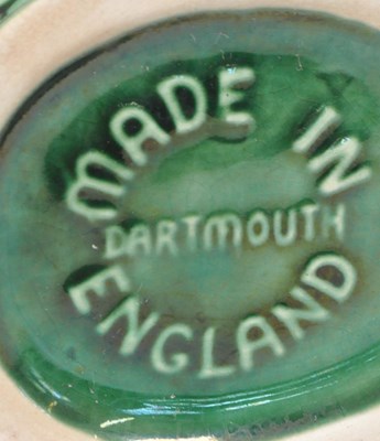 Lot 165 - COLLECTION OF VINTAGE 20TH CENTURY FISH GLUG JUGS
