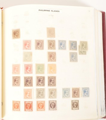 Lot 492 - COLLECTION OF 18TH & 19TH CENTURY ASIAN STAMPS