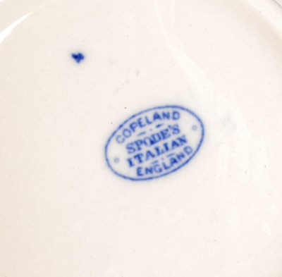 Lot 183 - COLLECTION OF VINTAGE BRITISH CERAMICS