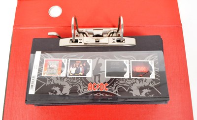 Lot 478 - COLLECTION OF CONTEMPORARY ROYAL MAIL PRESENTATION PACKS