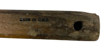 Lot 93 - WIRELESS-ELECTRIC LTD - WHOLESALERS - YARDSTICK