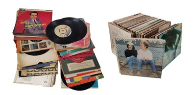 Lot 176 - VINYL RECORDS - LARGE COLLECTION OF ASSORTED