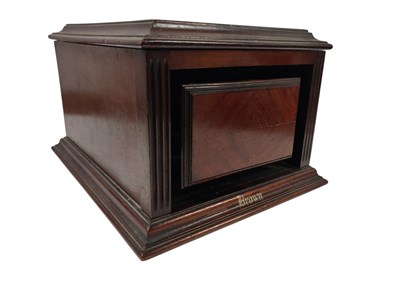 Lot 181 - S. G. BROWN LTD CABINET TYPE ELECTRIC LOUDSPEAKER