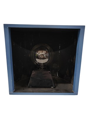 Lot 193 - ELECTRICITY MUSEUM PLASMA ORB INTERACTIVE DISPLAY