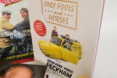 Lot 87 - ONLY FOOLS & HORSES - COLLECTION OF ASSORTED MEMORABILIA