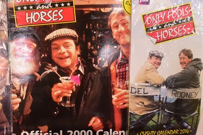 Lot 87 - ONLY FOOLS & HORSES - COLLECTION OF ASSORTED MEMORABILIA