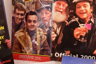 Lot 87 - ONLY FOOLS & HORSES - COLLECTION OF ASSORTED MEMORABILIA