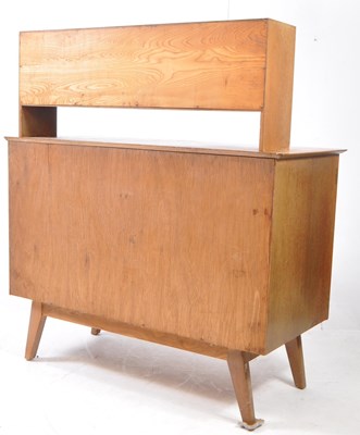 Lot 598 - NATHAN FURNITURE - MID CENTURY TEAK SIDEBOARD CABINET