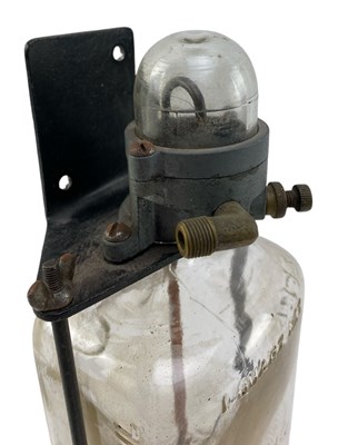 Lot 83 - AMERICAN ZEROLINE VALVE OIL INJECTOR