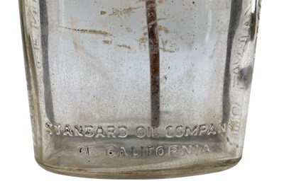 Lot 83 - AMERICAN ZEROLINE VALVE OIL INJECTOR