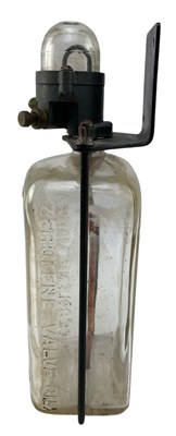 Lot 83 - AMERICAN ZEROLINE VALVE OIL INJECTOR