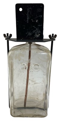 Lot 83 - AMERICAN ZEROLINE VALVE OIL INJECTOR