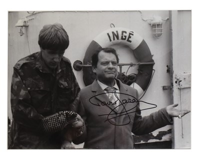 Lot 54 - Only Fools & Horses (BBC Sitcom 1981-2003) -...
