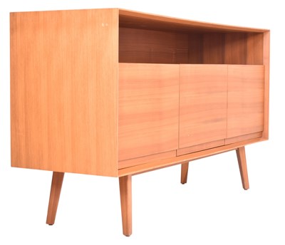 Lot 307 - SKANDIUM - GRACE MODEL - HIGH-END DESIGNER SIDEBOARD