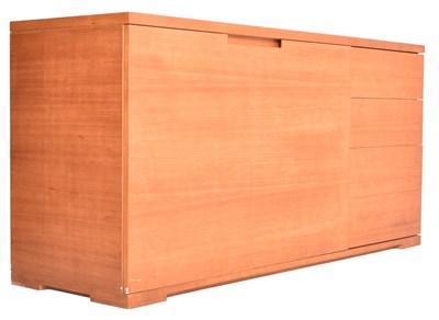 Lot 654 - SKANDIUM - MODERN HIGH-END DESIGNER SIDEBOARD