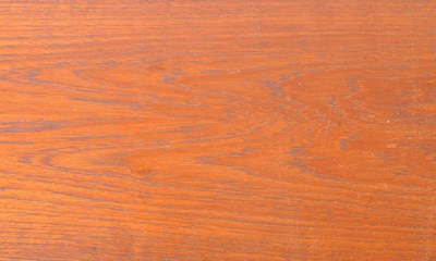 Lot 591 - JENTIQUE - MID CENTURY TEAK SIDEBOARD