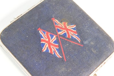 Lot 311 - COLLECTION OF BRITISH & FRENCH MILITARIA