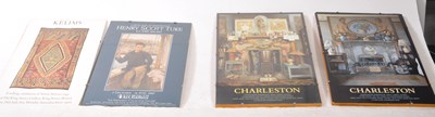 Lot 750 - COLLECTION OF FOUR LATE 20TH CENTURY VINTAGE PRINTS