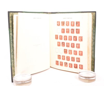 Lot 451 - UNITED KINGDOM - MID 19TH CENTURY & LATE BRITISH POSTAGE STAMPS