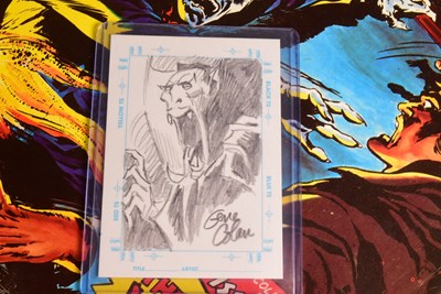 Lot 506 - COMICS - VINTAGE MARVEL DRACULA LIVES COMIC BOOKS