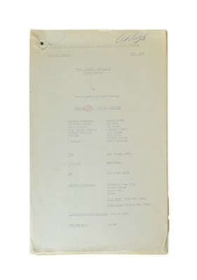 Lot 172 - THE RONALD WOLFE COLLECTION – ON THE BUSES