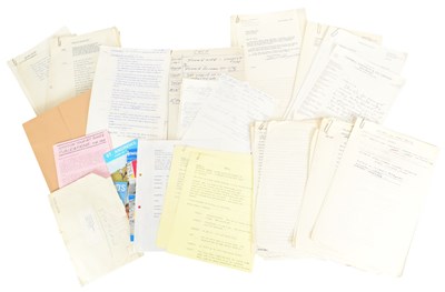 Lot 211 - THE RONALD WOLFE COLLECTION - MACTAVISH ISLAND / HI CALEDONIA!