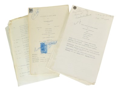 Lot 17 - THE RONALD WOLFE COLLECTION – EDUCATING ARCHIE