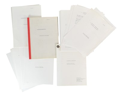 Lot 171 - THE RONALD WOLFE COLLECTION - NO OBLIGATION, ESTIMATES FREE