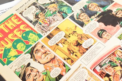 Lot 293 - THE RONALD WOLFE COLLECTION - ON THE BUSES FAN CLUB
