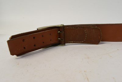 Lot 279 - COLLECTION OF ASSORTED MILITARIA