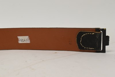 Lot 279 - COLLECTION OF ASSORTED MILITARIA