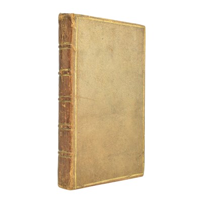 Lot 7 - BREWERIANA. 1760 THE COMPLEAT BREWER, OR, THE ART AND MYSTERY OF BREWING SCARCE FIRST EDITION