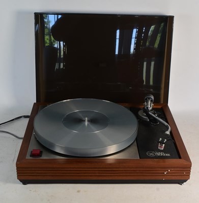 Lot 425 - VINTAGE LINN SONDEK LP12 TURNTABLE
