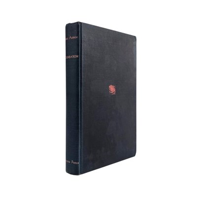 Lot 11 - ASIMOV, ISAAC. 1951 FOUNDATION FIRST EDITION LACKING DUST WRAPPER