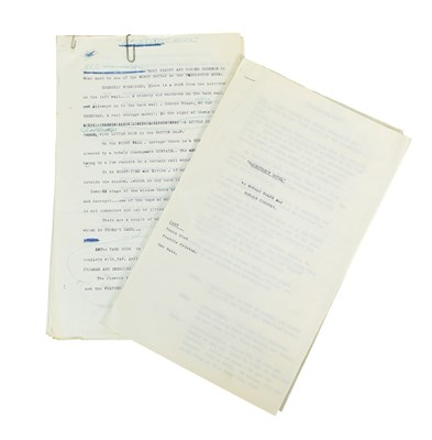 Lot 280 - THE RONALD WOLFE COLLECTION – MEET THE WIFE