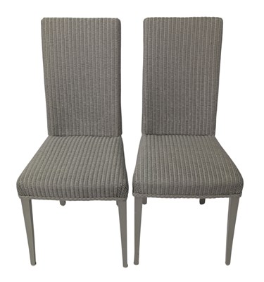 Lot 326 - GIRO BY BONTEMPI CASA - HIGH-END ITALIAN DINING TABLE AND CHAIRS